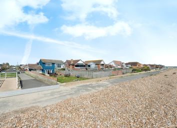 Thumbnail Semi-detached house for sale in Southwood Road, Hayling Island, Hampshire