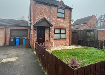 Thumbnail 3 bed detached house to rent in Etton Grove, Hull