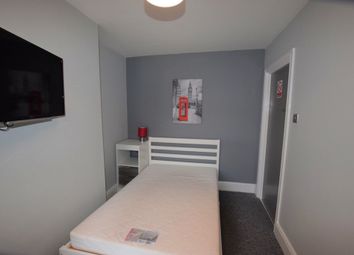 Thumbnail Room to rent in Walbrook Road, Derby