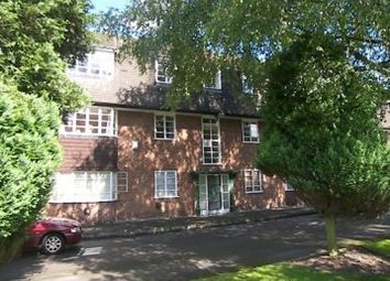 Thumbnail Flat to rent in Viceroy Court, Wilmslow Road, Didsbury