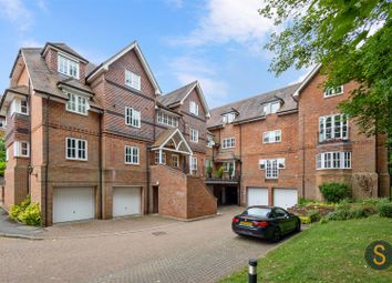 Thumbnail 2 bed flat for sale in Chesham Road, Berkhamsted