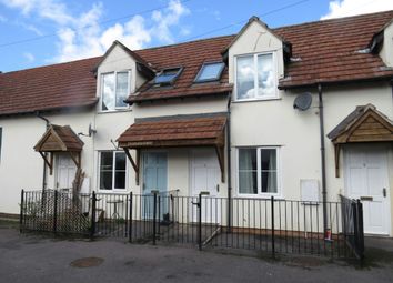 Thumbnail 1 bed terraced house to rent in Nippors Way, Winscombe, North Somerset