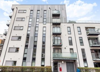 Thumbnail 1 bed flat to rent in Coutts Court, Whatman House, Wallwood Street