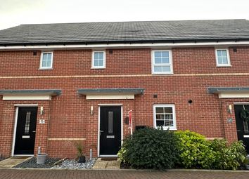 Thumbnail 3 bed property to rent in Broadstone Drive, Hampton Water, Peterborough