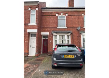 Thumbnail Terraced house to rent in Brighton Road, Alvaston, Derby