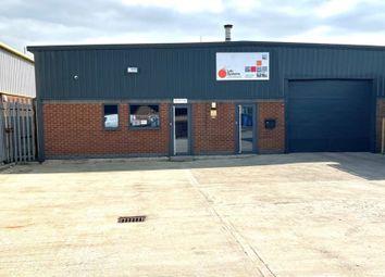 Thumbnail Industrial to let in Rotary House, National Avenue, Hull, East Yorkshire