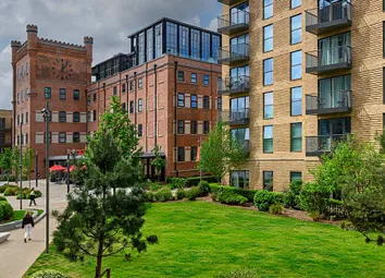 Horlicks Quarter Exterior Imagery
