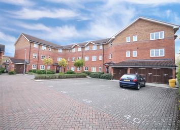Thumbnail 2 bed flat for sale in Howty Close, Wilmslow