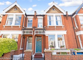 Thumbnail Flat for sale in Tyrrell Road, East Dulwich, London