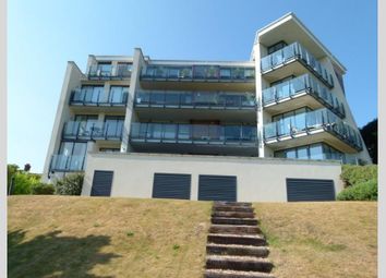 Thumbnail 2 bed property to rent in Alipore Close, Canford Cliffs, Poole