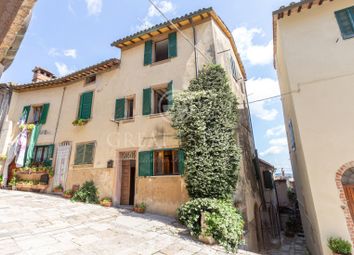 Thumbnail 3 bed triplex for sale in Cetona, Siena, Tuscany
