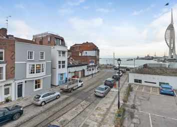 Thumbnail Town house for sale in Broad Street, Portsmouth