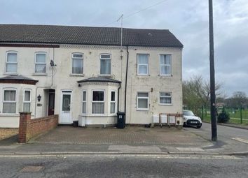 Thumbnail Terraced house for sale in Kirby Road, Dunstable