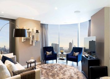 1 bed property for sale in Lexicon Apartments, London EC1V
