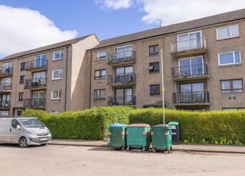 Thumbnail 3 bed flat for sale in Denhead Crescent, Dundee