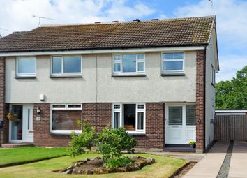 Thumbnail 3 bed semi-detached house for sale in Staffin Road, Troon