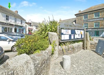 Thumbnail Maisonette for sale in Tywarnhayle Square, Perranporth, Cornwall