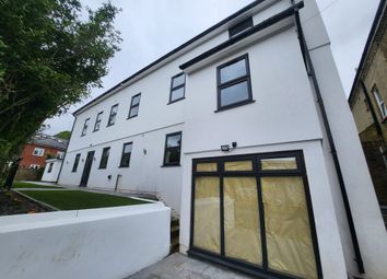 Thumbnail 10 bedroom detached house to rent in Aylward Road, Forest Hill