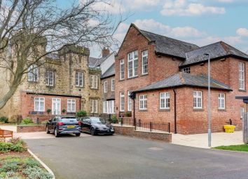 Property listing in Morpeth, Northumberland