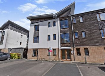 Thumbnail 2 bed flat for sale in Cowleaze, Chippenham