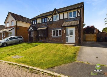 Winsford - Semi-detached house for sale