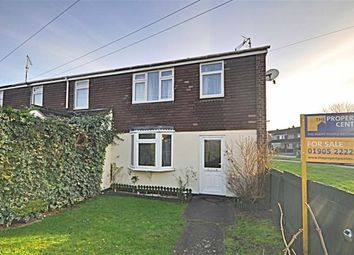 3 Bedroom End terrace house for sale