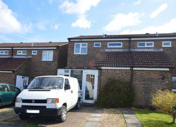 3 Bedroom End terrace house for sale