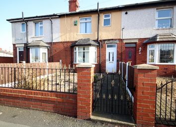 3 Bedrooms Terraced house for sale in Kirkhall Lane, Leigh WN7