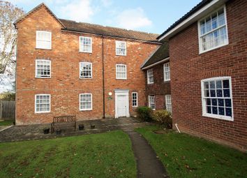 Thumbnail Flat to rent in Clatford Manor House, Upper Clatford