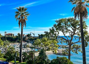 Thumbnail 4 bed apartment for sale in Beaulieu Sur Mer, Villefranche, Cap Ferrat Area, French Riviera