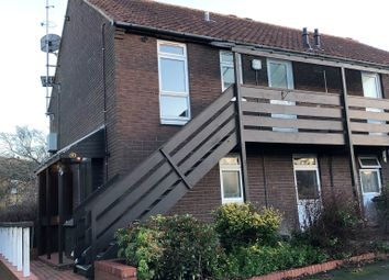 1 Bedroom Maisonette for sale