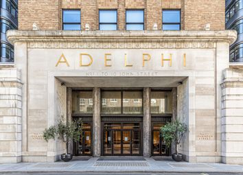 Thumbnail Office to let in The Adelphi, 1-11 John Adam Street, London