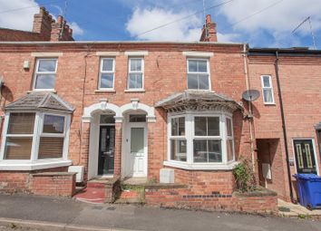 Thumbnail 3 bed terraced house for sale in Grosvenor Road, Banbury