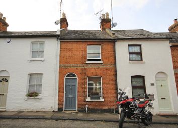 Thumbnail 2 bed terraced house for sale in Greys Hill, Henley-On-Thames, Oxfordshire