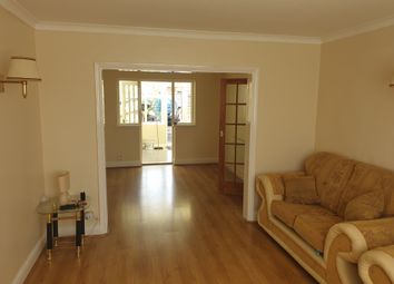 3 Bedroom End terrace house for rent