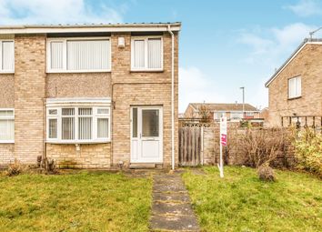 Thumbnail 3 Bedroom Semi Detached House For Sale In Coatham Grove Billingham Thumbnail 3 Bedroom Semi Detached House For Sale In Coatham Grove Billingham