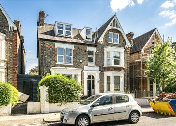 Thumbnail 2 bed flat for sale in Colyton Road, London