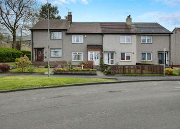 Thumbnail Terraced house for sale in Craigbank Road, Avonbridge, Falkirk, Stirlingshire