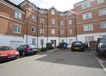 Thumbnail 2 bed flat to rent in Symphony Close, Edgware