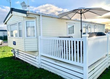 Thumbnail 2 bed mobile/park home for sale in St. Johns Road, Whitstable