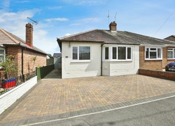 Thumbnail Bungalow for sale in Linda Grove, Waterlooville, Hampshire