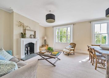 Thumbnail 2 bedroom flat for sale in Priory Road, London