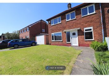 2 Bedroom Semi-detached house for rent