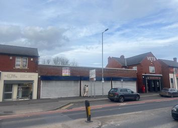 Thumbnail Retail premises to let in 102 High Street, Maltby, Rotherham