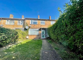 Thumbnail 1 bed maisonette to rent in Northborough Road, Slough