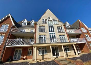 Thumbnail Flat to rent in The Grange, St. Mildreds Road, Ramsgate