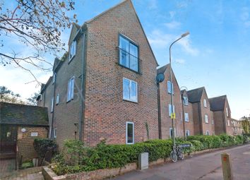 Thumbnail Flat to rent in Water Eaton Road, Oxford