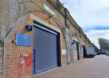 Thumbnail Industrial to let in Trundleys Road, London