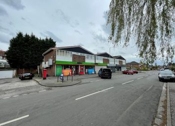 Thumbnail Commercial property for sale in 5-15 Kingsleigh Road, Stockport, Cheshire