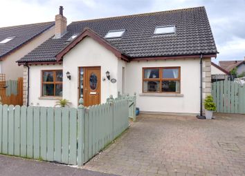 Thumbnail Detached house for sale in 45 Castle Meadow Road, Cloughey, Newtownards